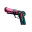 Five-SeveN | Скоростной зверь